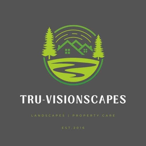 Tru-Visionscapes Logo