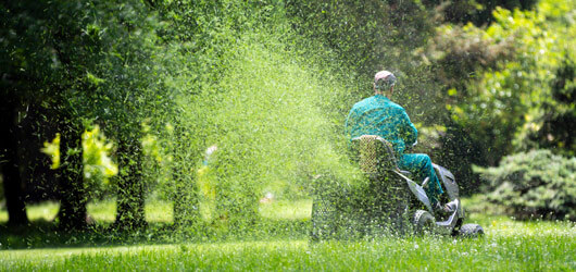 Home Ground Maintenance Ql